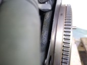 Recambio de motor completo para seat ibiza (6l1) 1.9 sdi referencia OEM IAM ASY 038100103MX 162047