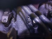 Recambio de motor completo para seat ibiza (6l1) 1.9 sdi referencia OEM IAM ASY 038100103MX 162047