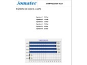 Recambio de motor completo para seat ibiza (6l1) 1.9 sdi referencia OEM IAM ASY 038100103MX 162047