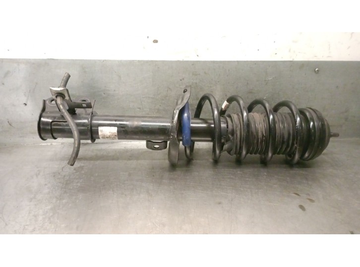 Recambio de amortiguador delantero derecho para peugeot 407 st confort referencia OEM IAM 22245142 344577 