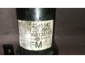 Recambio de amortiguador delantero derecho para peugeot 407 st confort referencia OEM IAM 22245142 344577 