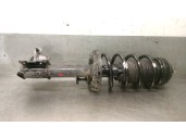 Recambio de amortiguador delantero izquierdo para peugeot 407 st confort referencia OEM IAM 22245141 344576 