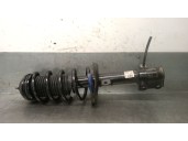 Recambio de amortiguador delantero izquierdo para peugeot 407 st confort referencia OEM IAM 22245141 344576 