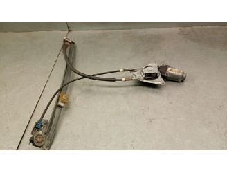 Recambio de elevalunas delantero izquierdo para citroën saxo 1.5 d sx referencia OEM IAM 9221H1 9221H1 