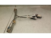 Recambio de elevalunas delantero izquierdo para citroën saxo 1.5 d sx referencia OEM IAM 9221H1 9221H1 