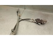 Recambio de elevalunas delantero izquierdo para citroën saxo 1.5 d sx referencia OEM IAM 9221H1 9221H1 