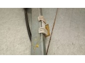 Recambio de elevalunas delantero izquierdo para citroën saxo 1.5 d sx referencia OEM IAM 9221H1 9221H1 