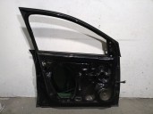 Recambio de puerta delantera izquierda para volkswagen polo (6r1) 1.4 fsi referencia OEM IAM 6R3831055J  6R3831055J