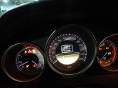 mercedes-benz clase c (w204) berlina del año 2025