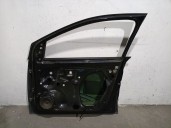 Recambio de puerta delantera derecha para volkswagen polo (6r1) 1.4 fsi referencia OEM IAM 6R3831056J  6R3831056J