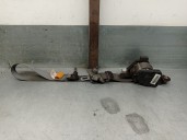 Recambio de cinturon seguridad delantero izquierdo para daewoo lacetti 1.6 cat referencia OEM IAM 96414891 96414891 