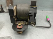 Recambio de cinturon seguridad delantero izquierdo para daewoo lacetti 1.6 cat referencia OEM IAM 96414891 96414891 