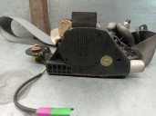 Recambio de cinturon seguridad delantero izquierdo para daewoo lacetti 1.6 cat referencia OEM IAM 96414891 96414891 