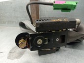 Recambio de cinturon seguridad delantero izquierdo para daewoo lacetti 1.6 cat referencia OEM IAM 96414891 96414891 