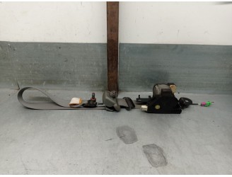 Recambio de cinturon seguridad delantero derecho para daewoo lacetti 1.6 cat referencia OEM IAM 96414898 96414898 