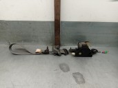 Recambio de cinturon seguridad delantero derecho para daewoo lacetti 1.6 cat referencia OEM IAM 96414898 96414898 