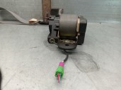 Recambio de cinturon seguridad delantero derecho para daewoo lacetti 1.6 cat referencia OEM IAM 96414898 96414898 