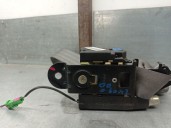 Recambio de cinturon seguridad delantero derecho para daewoo lacetti 1.6 cat referencia OEM IAM 96414898 96414898 