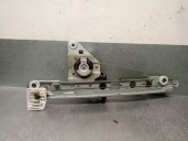 Recambio de elevalunas trasero derecho para renault megane ii berlina 3p 1.6 16v referencia OEM IAM 8201010921 8201010921 