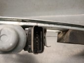 Recambio de elevalunas trasero derecho para renault megane ii berlina 3p 1.6 16v referencia OEM IAM 8201010921 8201010921 