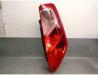 Recambio de piloto trasero derecho para fiat grande punto (199) 1.4 referencia OEM IAM 51701590 51701590 