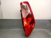 Recambio de piloto trasero derecho para fiat grande punto (199) 1.4 referencia OEM IAM 51701590 51701590 