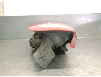 Recambio de palanca cambio para volvo s80 berlina 2.9 referencia OEM IAM 08636027   2