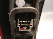 Recambio de piloto trasero derecho para fiat grande punto (199) 1.4 referencia OEM IAM 51701590 51701590 