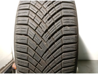 Recambio de neumatico/s para toyota avensis sedán (_t27_) 2.0 d-4d (wwt271_) referencia OEM IAM 21555R1798W CONTINENTAL ALLSEASO