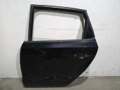 Recambio de puerta trasera izquierda para volkswagen polo (6r1) 1.4 fsi referencia OEM IAM 6R4833055J  6R4833055J