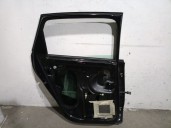 Recambio de puerta trasera izquierda para volkswagen polo (6r1) 1.4 fsi referencia OEM IAM 6R4833055J  6R4833055J