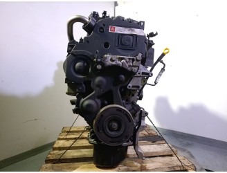 Recambio de motor completo para citroën c2 1.4 hdi referencia OEM IAM 8HX 0135EJ 10FD52