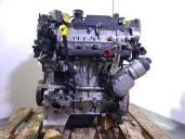 Recambio de motor completo para citroën c2 1.4 hdi referencia OEM IAM 8HX 0135EJ 10FD52