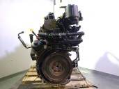 Recambio de motor completo para citroën c2 1.4 hdi referencia OEM IAM 8HX 0135EJ 10FD52