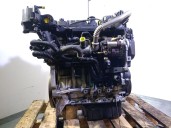 Recambio de motor completo para citroën c2 1.4 hdi referencia OEM IAM 8HX 0135EJ 10FD52