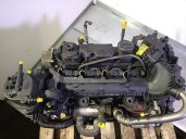 Recambio de motor completo para citroën c2 1.4 hdi referencia OEM IAM 8HX 0135EJ 10FD52