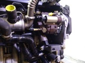 Recambio de motor completo para citroën c2 1.4 hdi referencia OEM IAM 8HX 0135EJ 10FD52