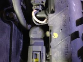 Recambio de motor completo para citroën c2 1.4 hdi referencia OEM IAM 8HX 0135EJ 10FD52