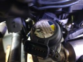 Recambio de motor completo para citroën c2 1.4 hdi referencia OEM IAM 8HX 0135EJ 10FD52