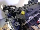 Recambio de motor completo para citroën c2 1.4 hdi referencia OEM IAM 8HX 0135EJ 10FD52