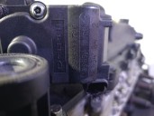 Recambio de motor completo para citroën c2 1.4 hdi referencia OEM IAM 8HX 0135EJ 10FD52