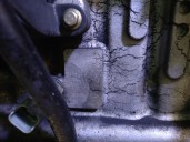 Recambio de motor completo para citroën c2 1.4 hdi referencia OEM IAM 8HX 0135EJ 10FD52