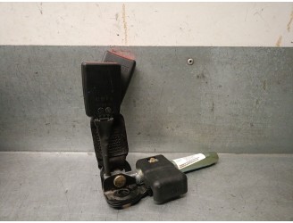 Recambio de bomba freno para seat altea (5p1) 1.9 tdi referencia OEM IAM 1K1611301C 03350886321 ATE