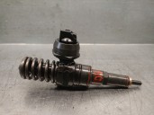 Recambio de inyector para volkswagen passat berlina (3b3) 1.9 tdi referencia OEM IAM 038130073AL  0414720039 BOSCH