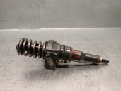 Recambio de inyector para volkswagen passat berlina (3b3) 1.9 tdi referencia OEM IAM 038130073AL  0414720039 BOSCH