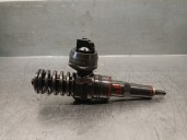 Recambio de inyector para volkswagen passat berlina (3b3) 1.9 tdi referencia OEM IAM 038130073AL  0414720039 BOSCH