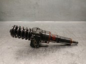 Recambio de inyector para volkswagen passat berlina (3b3) 1.9 tdi referencia OEM IAM 038130073AL  0414720039 BOSCH