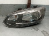 Recambio de faro izquierdo para volkswagen polo (6r1) 1.4 fsi referencia OEM IAM 6R1941015E 6R1941015E 89093887