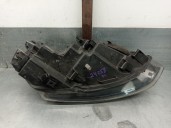 Recambio de faro izquierdo para volkswagen polo (6r1) 1.4 fsi referencia OEM IAM 6R1941015E 6R1941015E 89093887