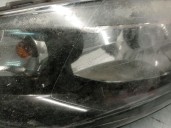 Recambio de faro izquierdo para volkswagen polo (6r1) 1.4 fsi referencia OEM IAM 6R1941015E 6R1941015E 89093887